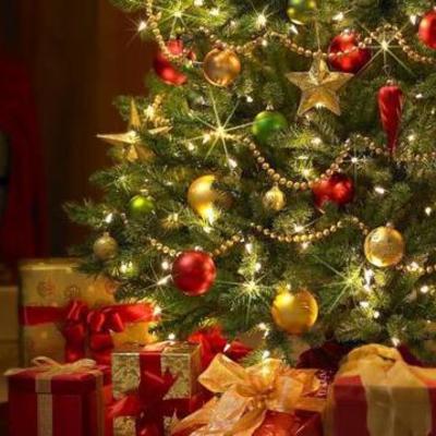 Timeline: Новый год в России. Страницы истории праздника