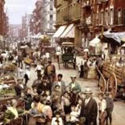 Timeline: Union Timeline