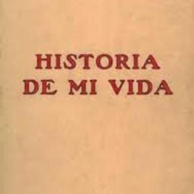 Timeline: HISTORIA DE VIDA