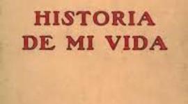 Timeline: HISTORIA DE VIDA