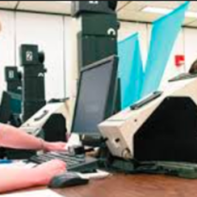 Timeline: Driver's License Examiner- Health, Safety, and Enviromental Management