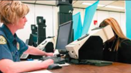 Timeline: Driver's License Examiner- Health, Safety, and Enviromental Management