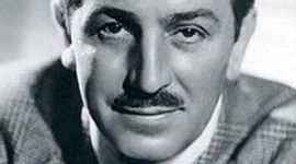 Timeline: Walt Disney's Life