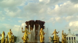 Timeline: Моя малая родина