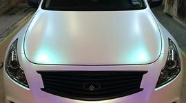 Timeline: Automotive Painter-Refinisher