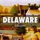 Delware colony