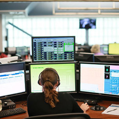 Timeline: Dispatcher-Public Safety