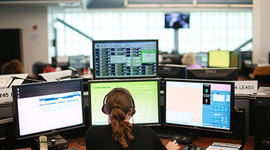 Timeline: Dispatcher-Public Safety