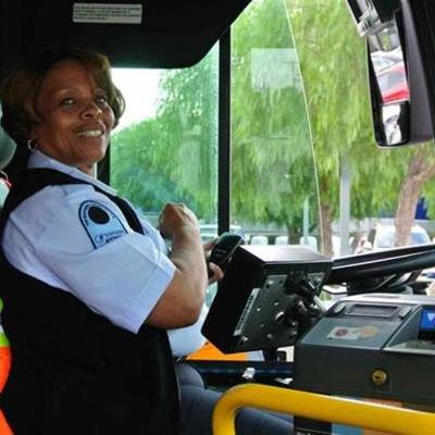 Timeline: Evolution of the Bus Driver Career