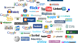 Timeline: EVOLUCION DE LAS HERRAMIENTAS PEDAGOGICAS VIRTUALES