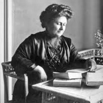 Timeline: Maria Montessori