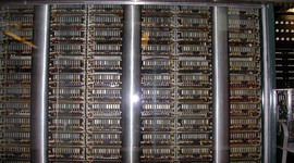 Timeline: Эволюция компьютеров