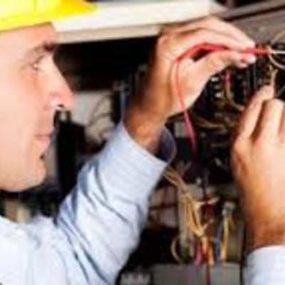 Timeline: Electrician