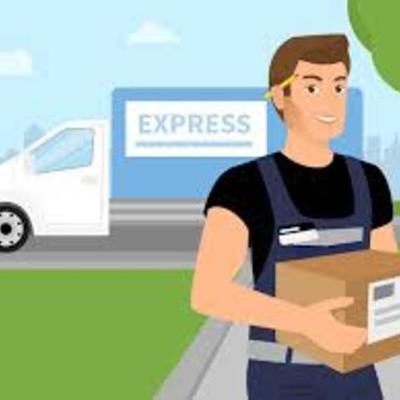 Timeline: Courier/Messenger