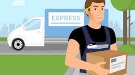 Timeline: Courier/Messenger