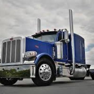 Timeline: Truck driver- Transportation Operations