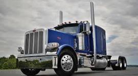 Timeline: Truck driver- Transportation Operations