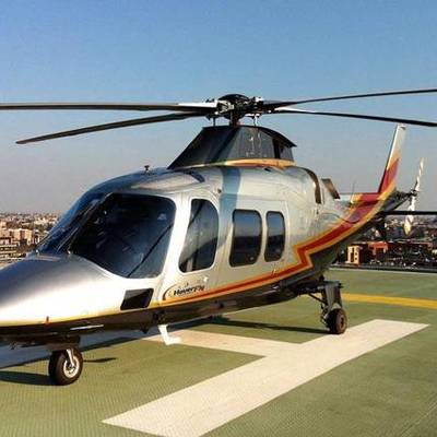 Timeline: Helicopter Pilot- Transportation Operations