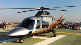 Timeline: Helicopter Pilot- Transportation Operations