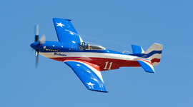 Timeline: Aircraft innovation