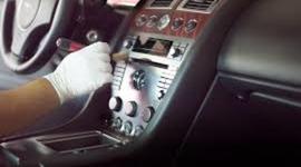 Timeline: Auto Detailing