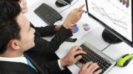 Timeline: Operations Research Analyst - Logistics Planning and Management Services