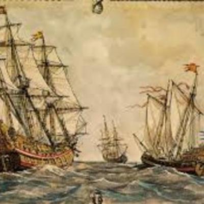 Timeline: Trabalho de Historia