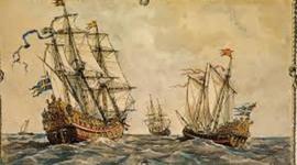 Timeline: Trabalho de Historia