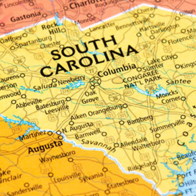 Timeline: South Carolina