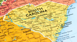 Timeline: South Carolina