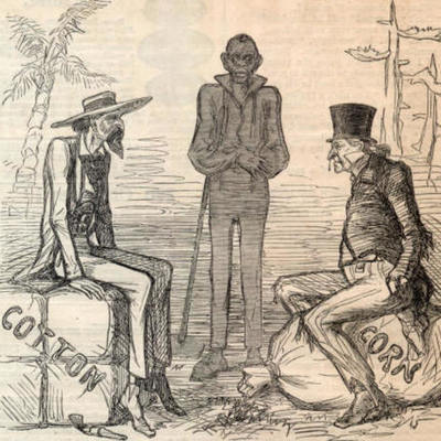 Timeline: Slavery in the South