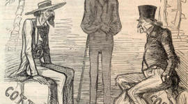 Timeline: Slavery in the South