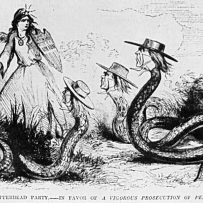 Timeline: APUSH Civil War Timeline