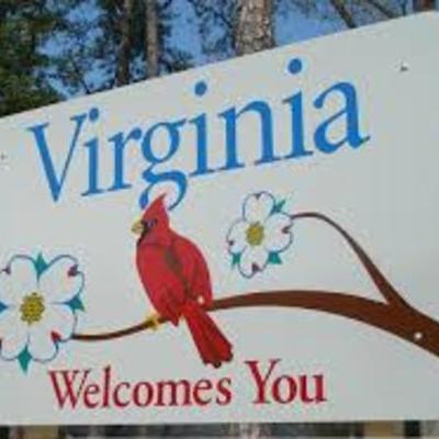 Timeline: Virginia