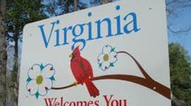 Timeline: Virginia