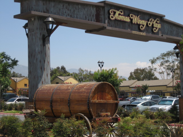 History of Rancho Cucamonga timeline  Timetoast timelines