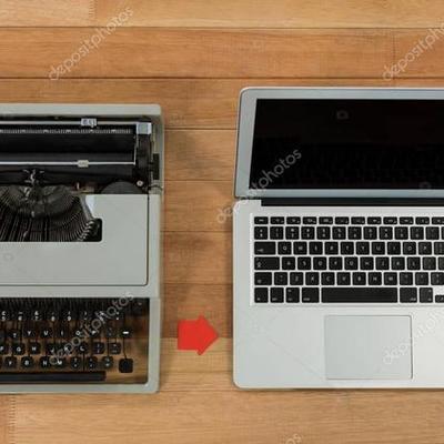 Timeline: Herramientas Tecnológicas Que He Usado A Lo Largo De Mi Vida