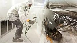 Timeline: Autobody Repairer