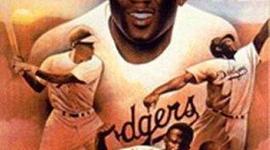 Timeline: Jackie Robinson