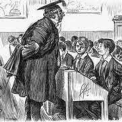 Timeline: Evolucion de la Pedagogía