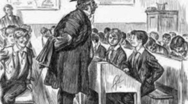 Timeline: Evolucion de la Pedagogía