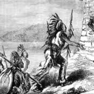 Timeline: French and Indian War[Elijah-Noah]