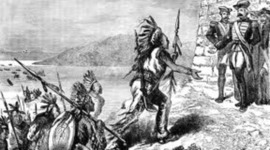 Timeline: French and Indian War[Elijah-Noah]