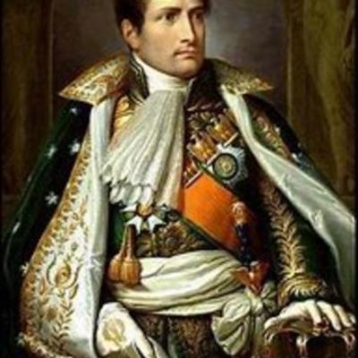 Timeline: Napoleon