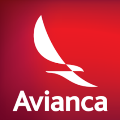 Timeline: Marketing y anuncios publicitarios en Avianca