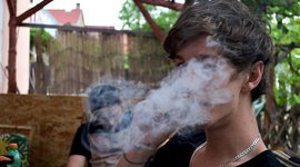 Timeline: History of Marijuana