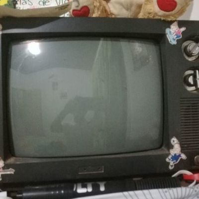 Timeline: yo, las TIC y la escuela