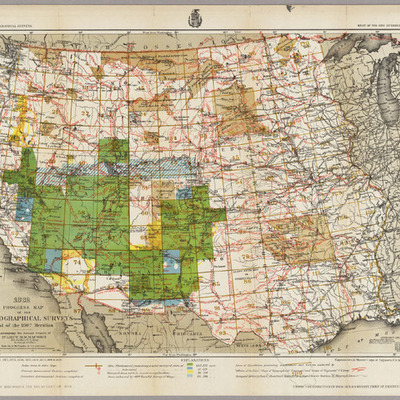 Timeline: US History