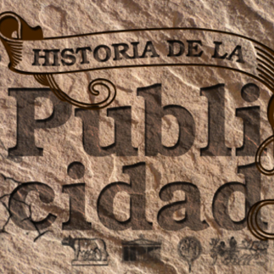 Timeline: LA HISTORIA DE LA PUBLICIDAD