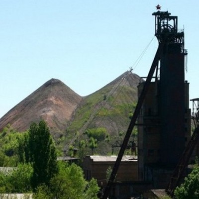 Timeline: Развитие промышленного производства на Донбассе